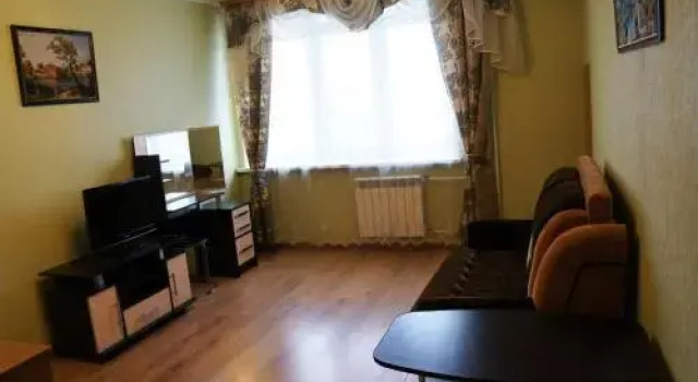 Apartment on Bagayeva Street, Rezervovat Apartmán Hotely v Ivanovo s parkováním, Parkování