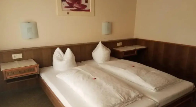 Семейный номер Standard Aparthotel Hohe Brücke