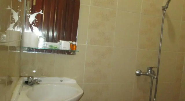 Двухместный номер Superior с балконом и с красивым видом из окна Permata Land Hotel & Resort
