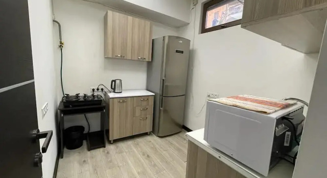 Comfort Apartment Mist Hotel