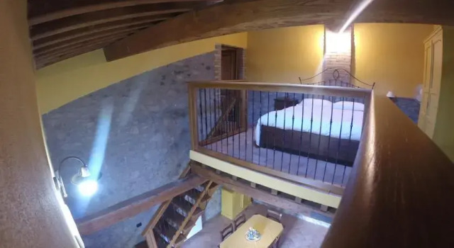 Agriturismo Poggio Della Capanna, Забронировать Отель Отели Озера Больсена с бассейном, Бассейн