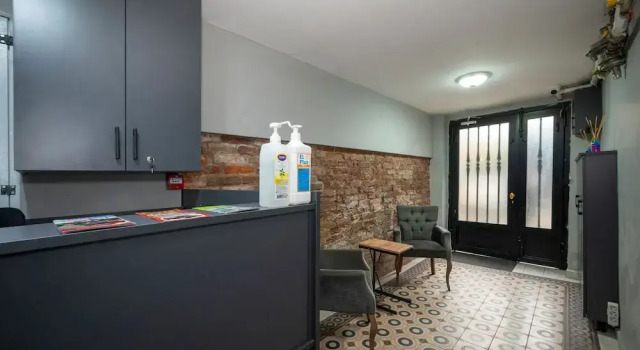 suites istanbul