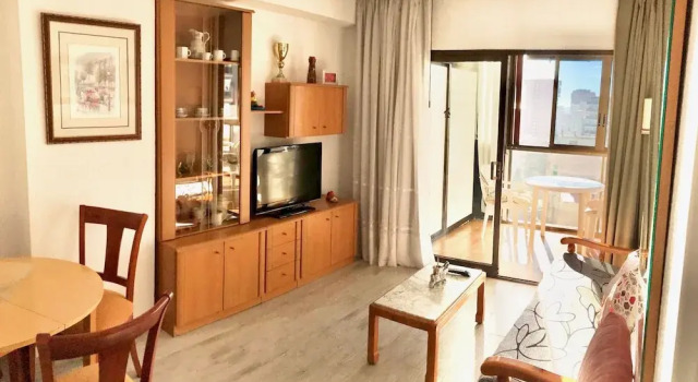 Cenit Apartment