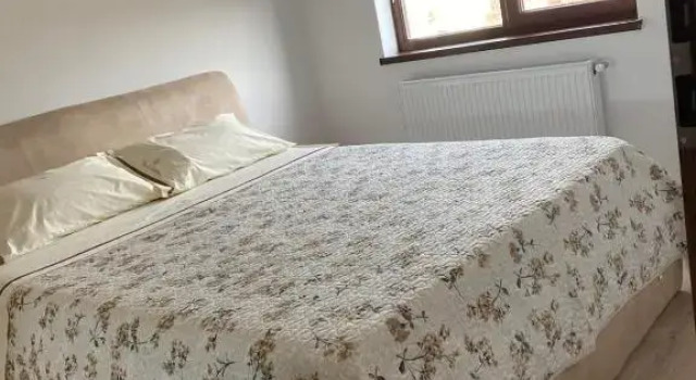 Alexandra, Забронировать Отель Отели Арджеш с парковкой, Парковка