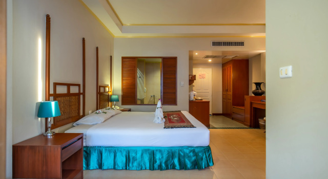 Karon Princess Hotel