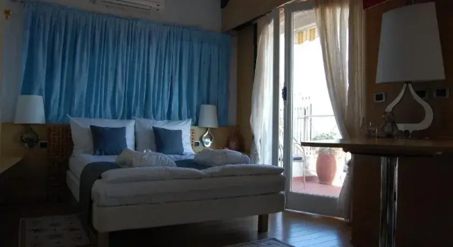 Villa Rita Sanremo