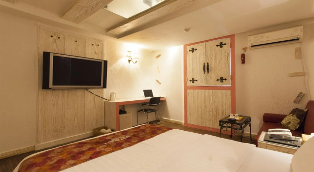 Hotel Seocho Oslo