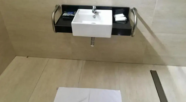 Номер Deluxe Tennessee Motel ltda