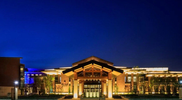 Jianguo Hotspring Hotel, Book Hotel 4-stjernede hoteller i Langfang, 4*