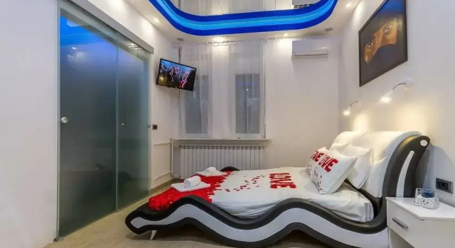 Prive Apartments, Забронировать Апартаменты/квартира Апартаменты Белграда, рядом с Residence of Princess Ljubica, Апартаменты/квартира