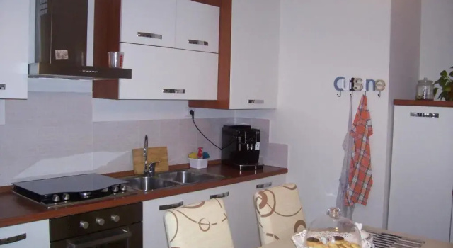 Апартаменты Casa Morea