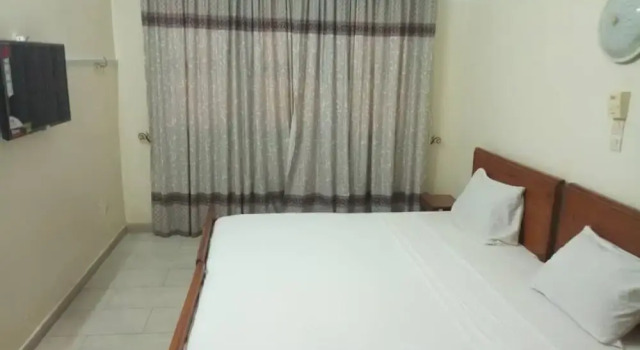 Апартаменты Résidences appartements meublés JC