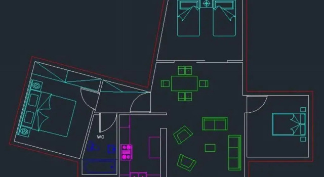 Апартаменты Fouli Studios & Apartments