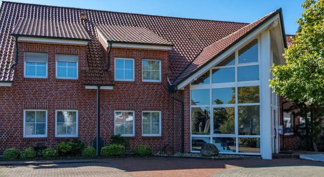 Landhotel Elkemann, Rezerwuj Hotel Ahaus Münsterland