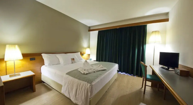 Hotel Ai Gelsi