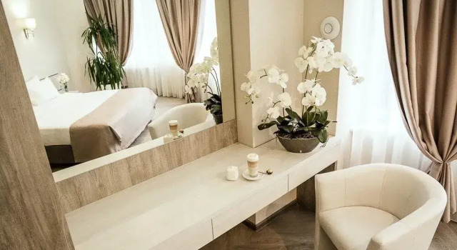 Apart Hotel Genua, Buchen Sie Hotel Oblast Odessa 