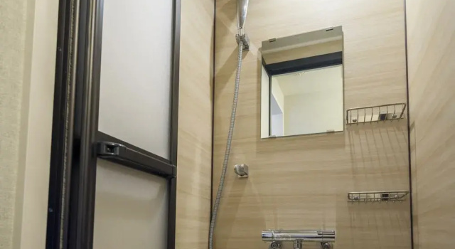 Двухместный номер Standard с балконом La Vista Atami Terrace