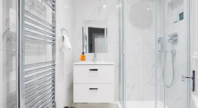 Апартаменты Large and Luxurious 2B 2B flat nr Paddington