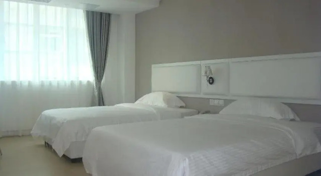 Inn Star Hotel - Xiamen