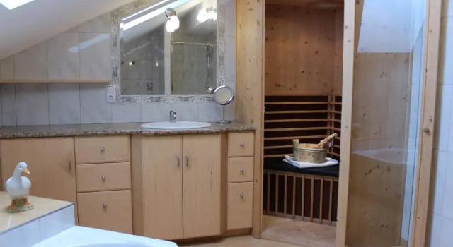 Апартаменты Apartment Graber