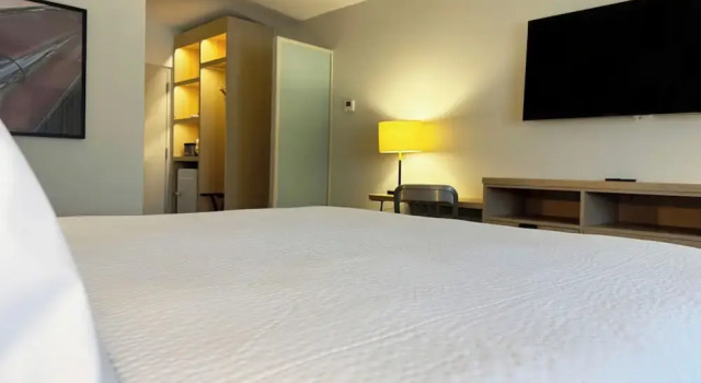 Номер Premium Colony House Motor Lodge
