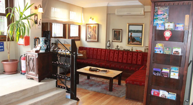 Hotel Sultan Hill