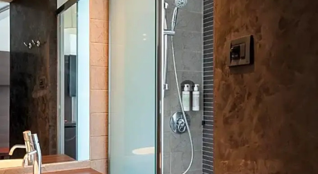 Номер Family Hi Hotel Bari