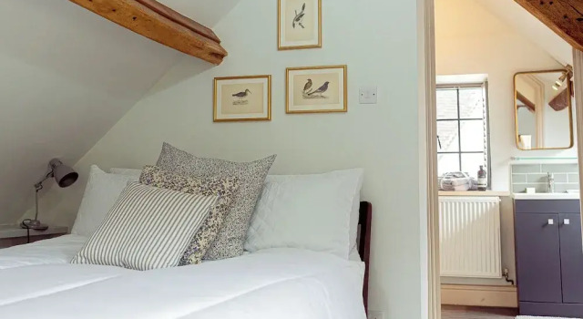 Mill House Cottage Star Stay on Cotswold, Rezervasyon Tatil Evi Merseyside villalar, Villa
