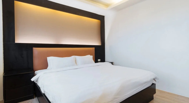 Номер Superior Northpointe Residences