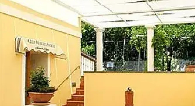 Maiori Antica