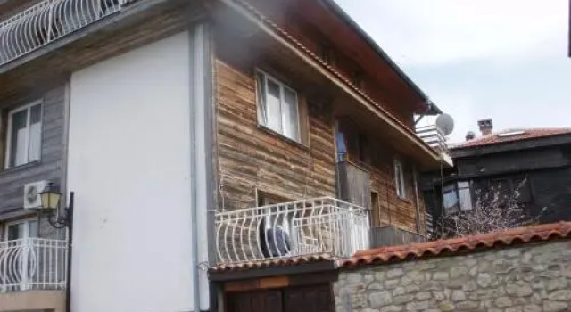 Svetla Guest House, Забронировать Гостевой дом Несебр 