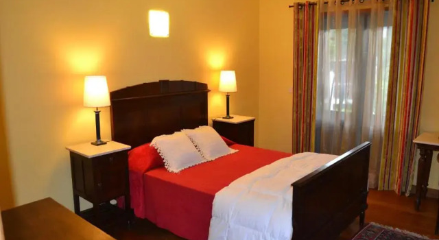 Номер Standard Casa da Figueira