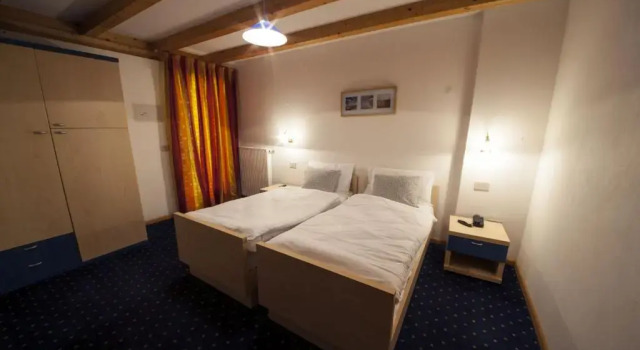 Двухместный номер Standard B&B Col Da La Vila