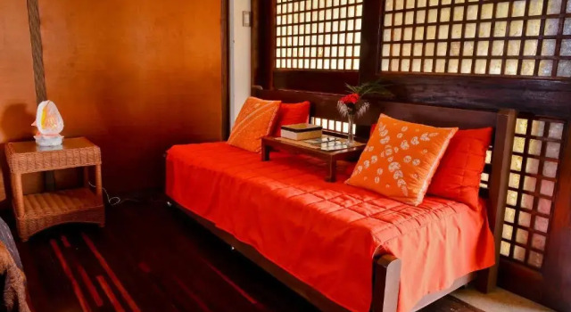 Двухместный номер Deluxe с красивым видом из окна Punta Bulata White Beach Resort & Spa