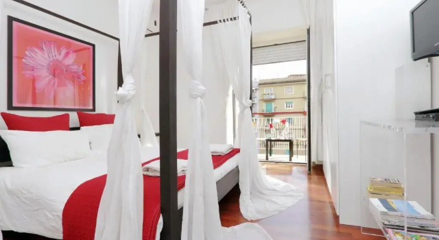 Domus Trastevere