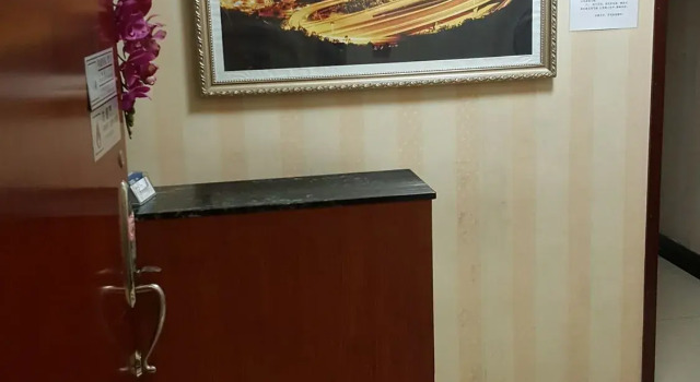 Jin Xiang Hotel, Забронировать Отель Отели Гонконга с парковкой, рядом с In's Point, Парковка