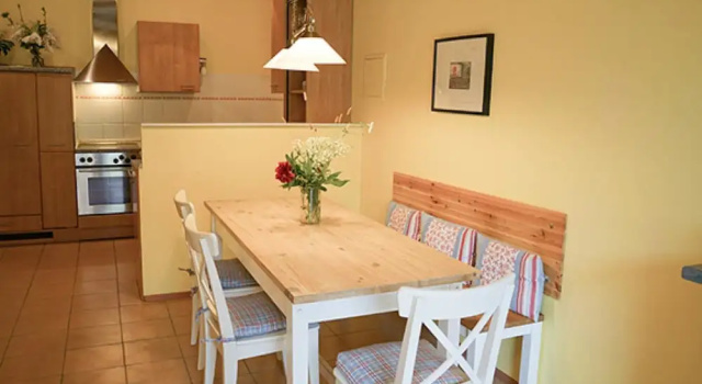 Апартаменты Landlord Ferienwohnung Sonne