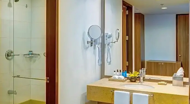 Одноместный номер Standard Estelar Villavicencio Hotel & Centro De Convenciones