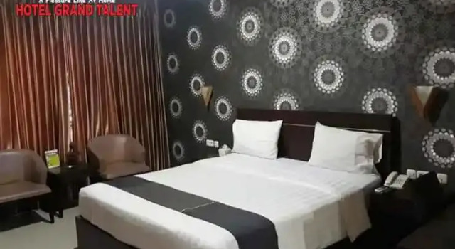 Grand Talent Hotel
