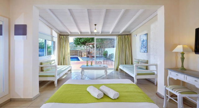 Elounda Eleon Villas