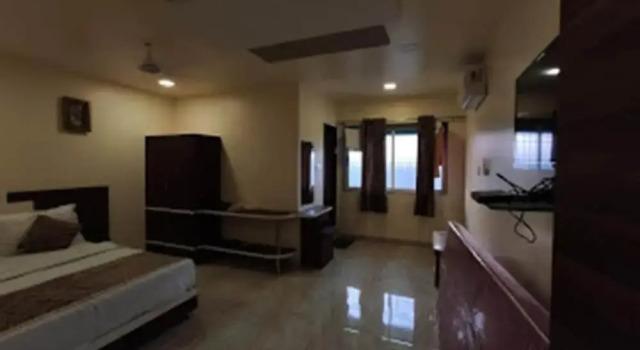 Hotel Manik
