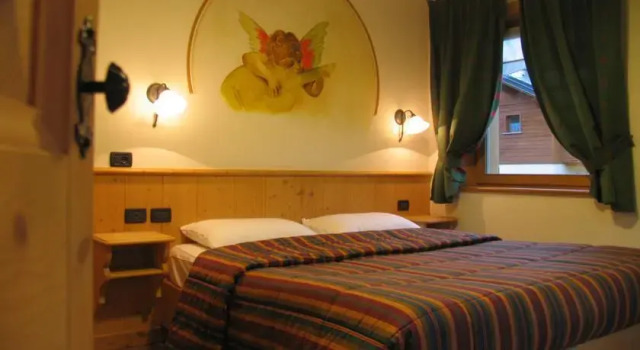 Residence La Cambra