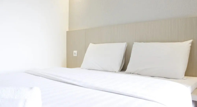 Scenic 2BR at Parahyangan Residence near Nara Park Bandung, Rezervasyon Otel Bandung Kidul Bandung