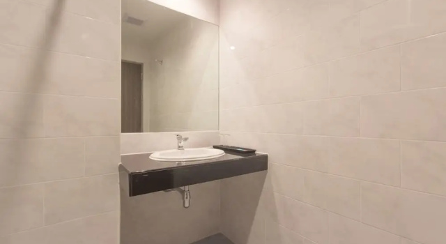Номер Deluxe Donchan Grand Hotel