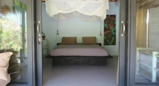 Breathe Villa Meno, Book Villa Hotels in Lombok with Breakfast, Breakfasts