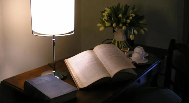 Номер Standard Relais Casa Orter