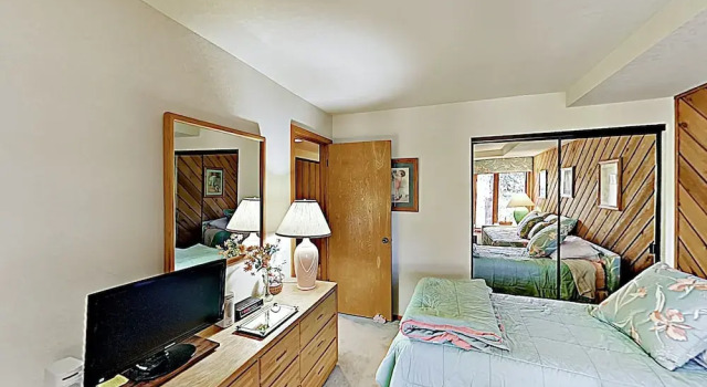 New Listing! Deer Valley Townhome W/ Hot Tub, Pool 3 Bedroom Townhouse, Varaa Lomakoti Deer Valley 