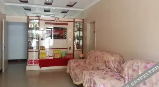 Yihong Inn, Book Hotel Xinzhou Shanxi