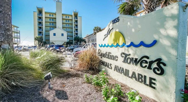 Shoreline Towers, Prenota Residence Apart-hotel a Alabama, Residence