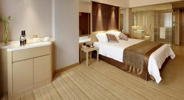 Leisure, Boek Hotel Hotels in Guangdong met parkeren, Parkeren